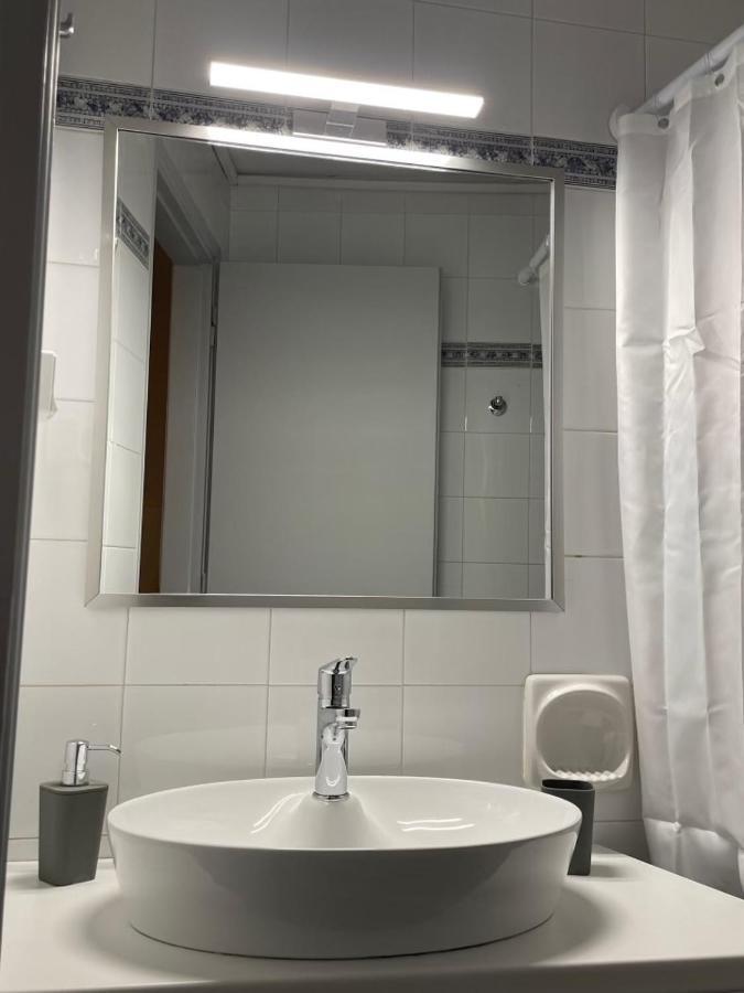 Hersonissos Centre Small Apartment Ngoại thất bức ảnh